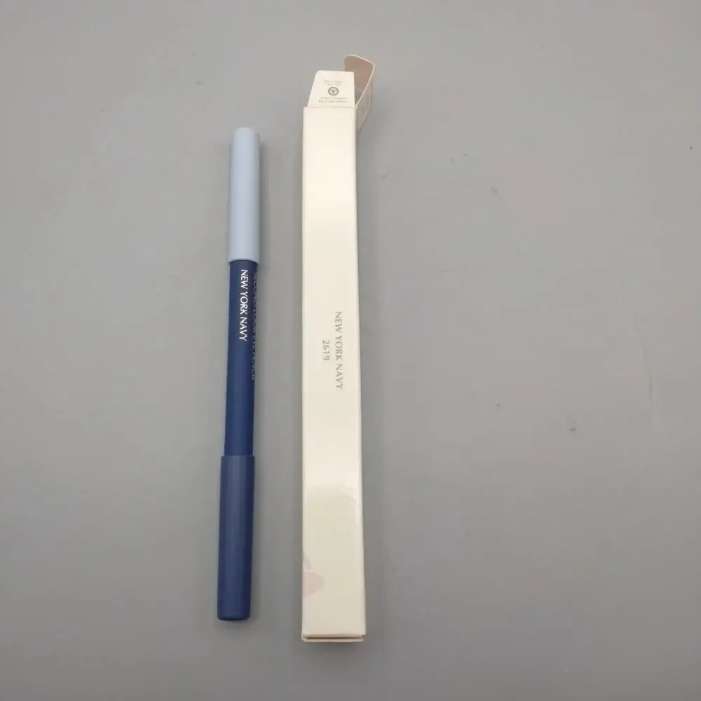 Mary Kay Luxury Eye Liner Pencil New York Navy 2619 Discontinued